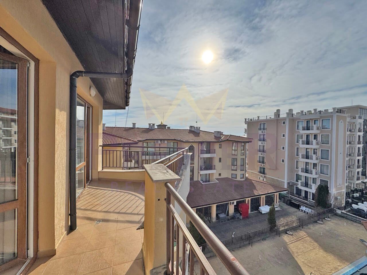 Продава 2-СТАЕН, гр. Свети Влас, област Бургас, снимка 10 - Апартаменти - 54774135