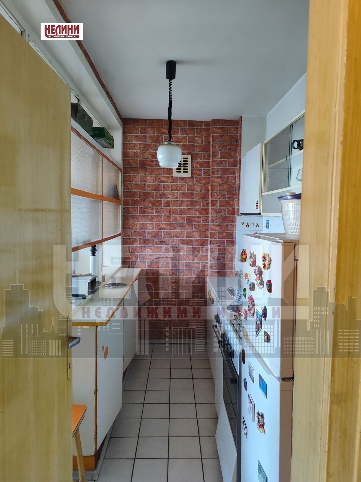 Продава 2-СТАЕН, гр. Русе, Централен южен район, снимка 3 - Апартаменти - 55357455
