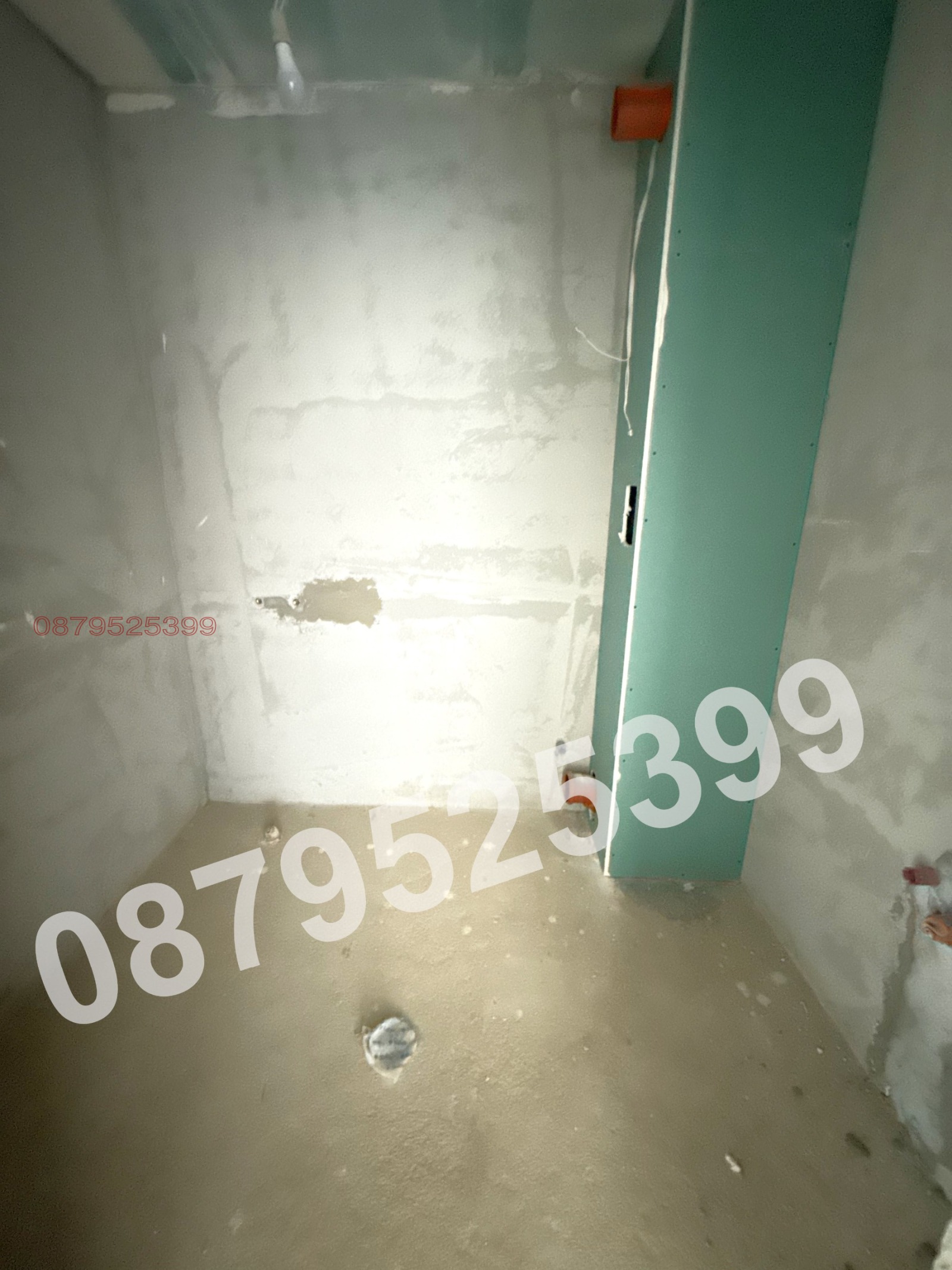 Продава 2-СТАЕН, гр. Бургас, Братя Миладинови, снимка 11 - Апартаменти - 56282474