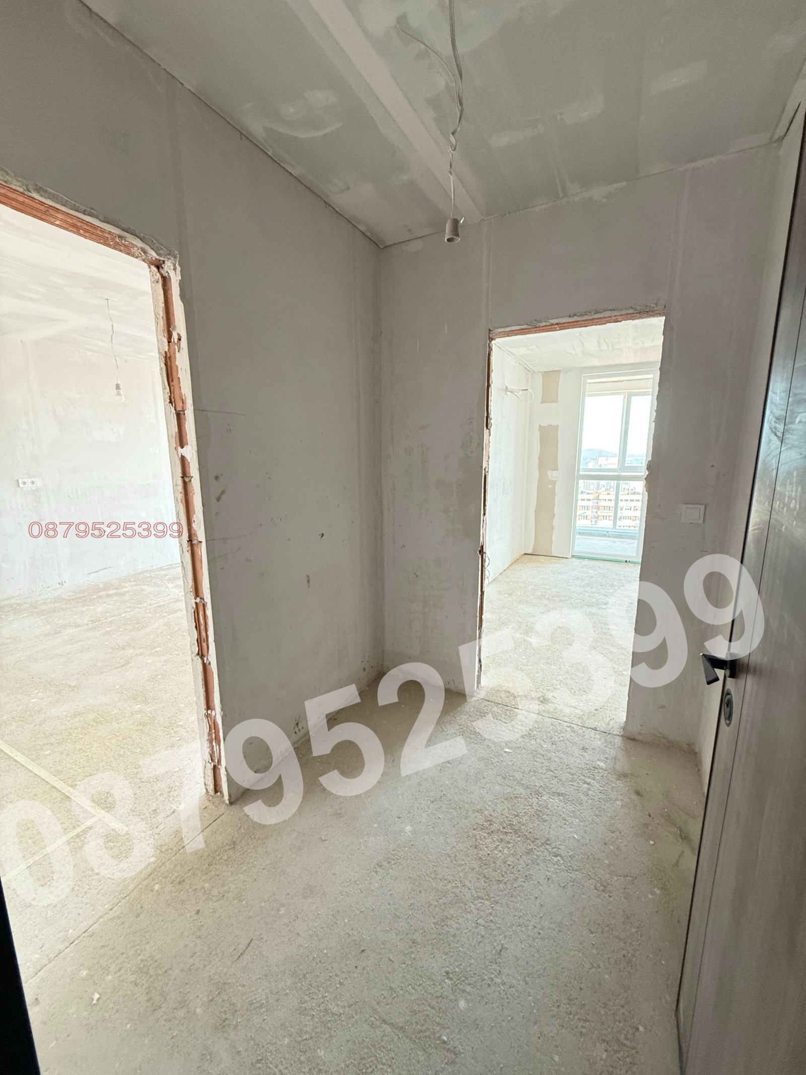 Продава 2-СТАЕН, гр. Бургас, Братя Миладинови, снимка 5 - Апартаменти - 56282474