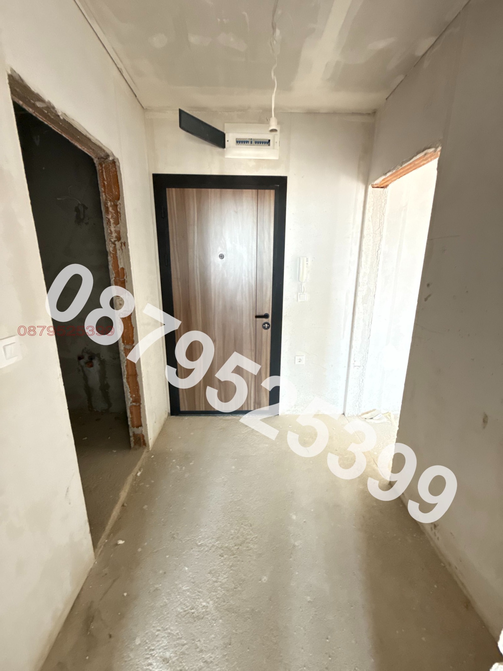 Продава 2-СТАЕН, гр. Бургас, Братя Миладинови, снимка 10 - Апартаменти - 56282474