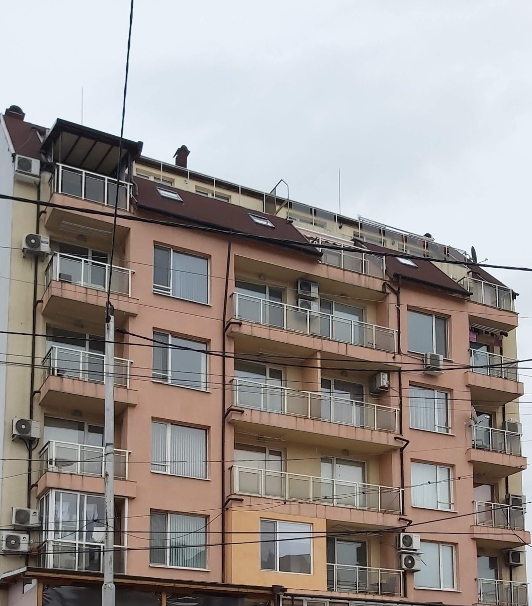 Продава 3-СТАЕН, гр. София, Люлин 10