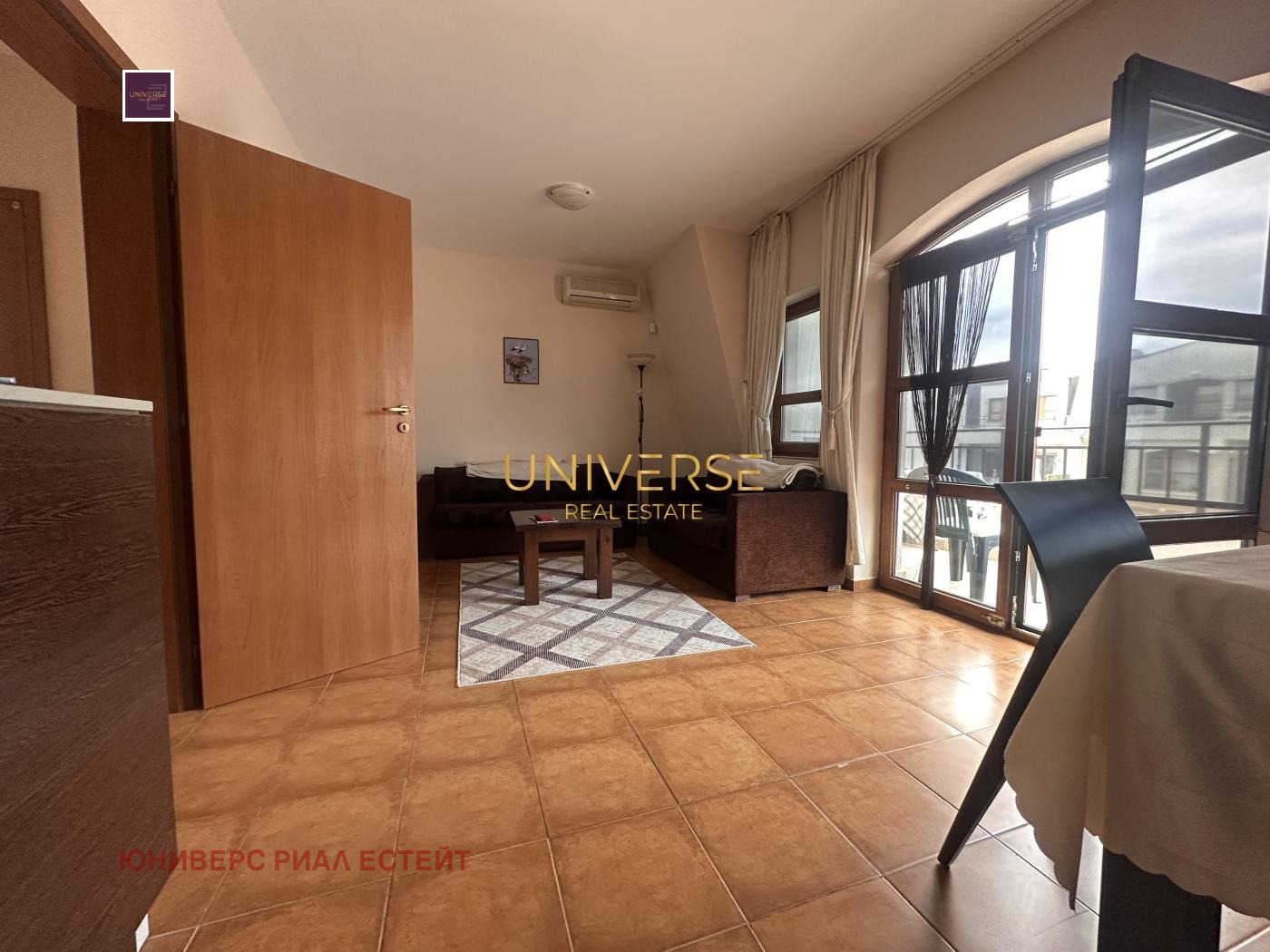 Продава 3-СТАЕН, с. Кошарица, област Бургас, снимка 5 - Апартаменти - 54433435
