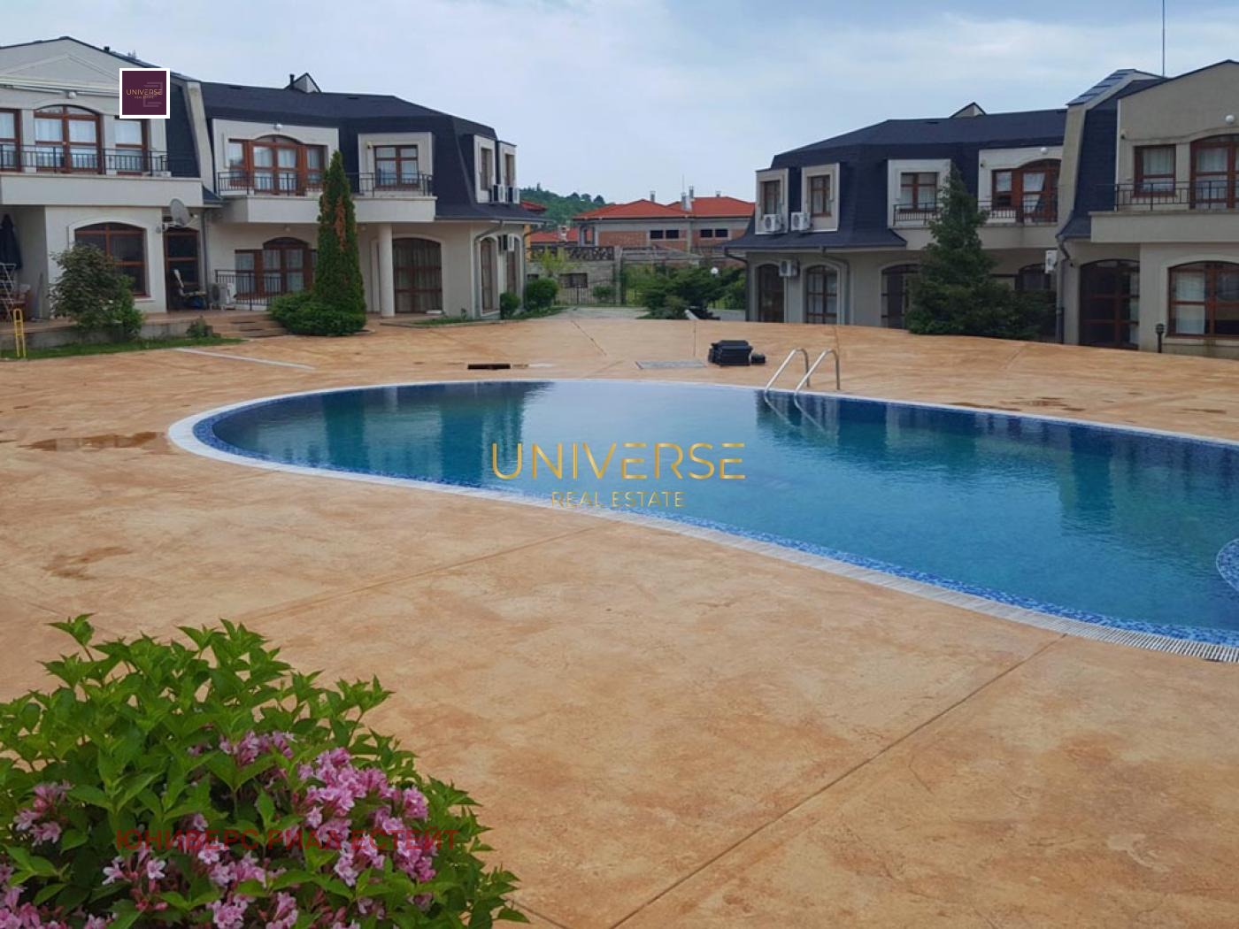 Продава 3-СТАЕН, с. Кошарица, област Бургас, снимка 11 - Апартаменти - 54433435