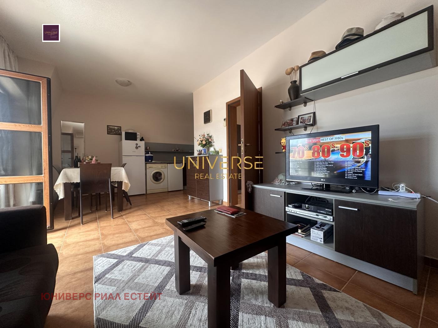 Продава 3-СТАЕН, с. Кошарица, област Бургас, снимка 7 - Апартаменти - 54433435