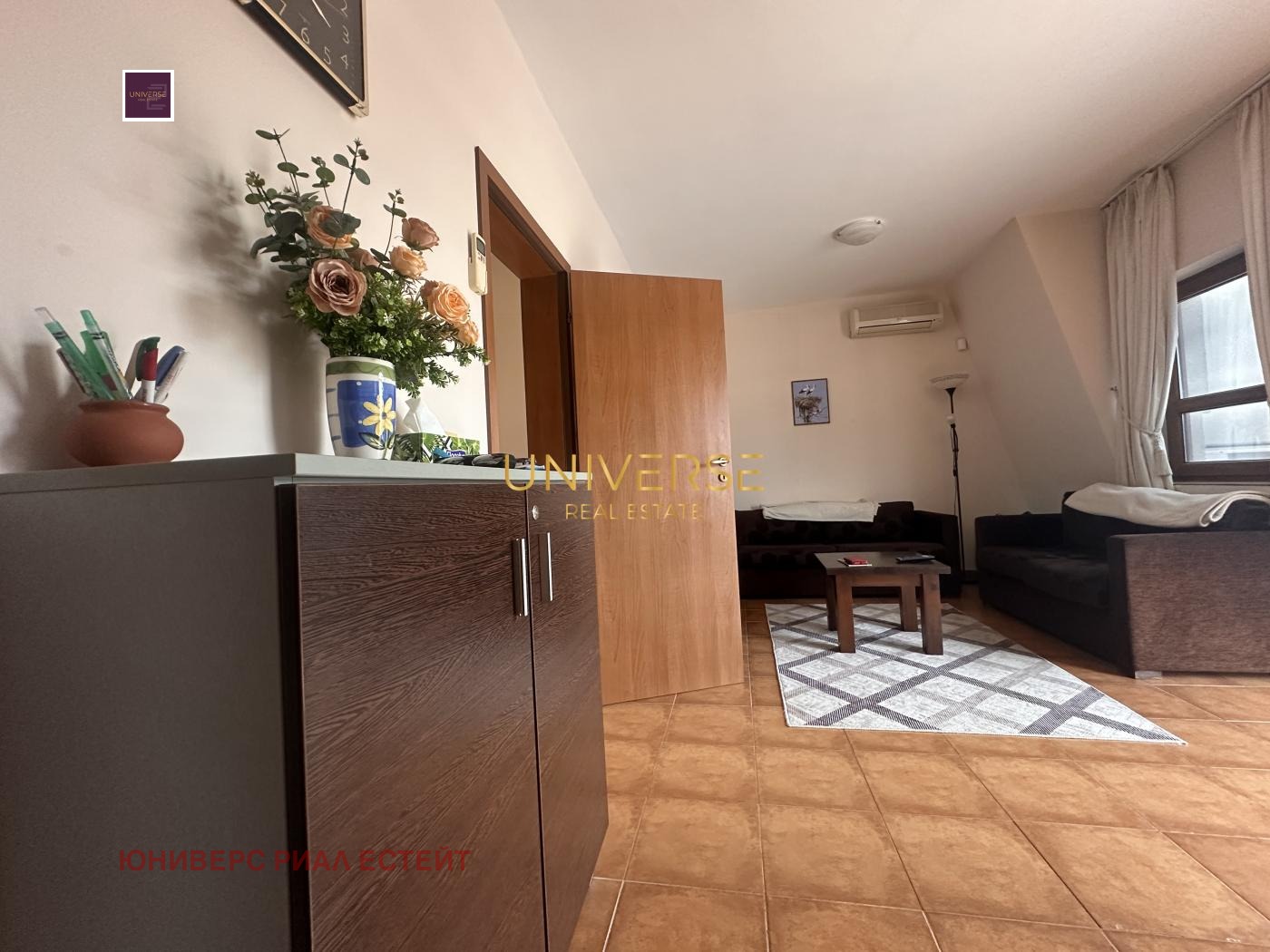 Продава 3-СТАЕН, с. Кошарица, област Бургас, снимка 6 - Апартаменти - 54433435
