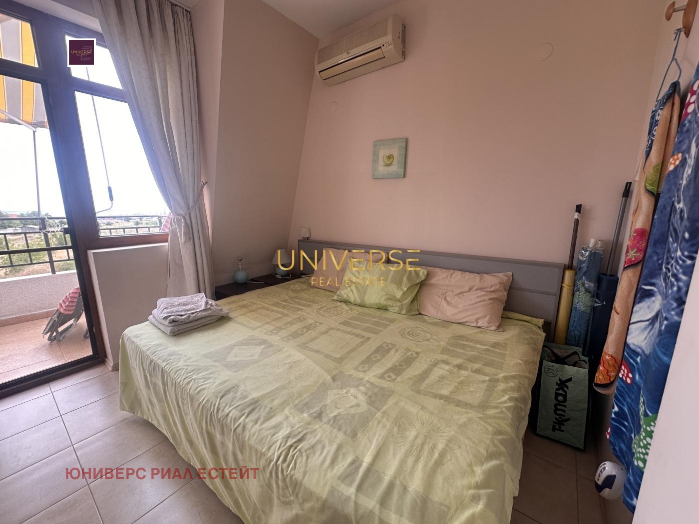 Продава 3-СТАЕН, с. Кошарица, област Бургас, снимка 9 - Апартаменти - 54433435