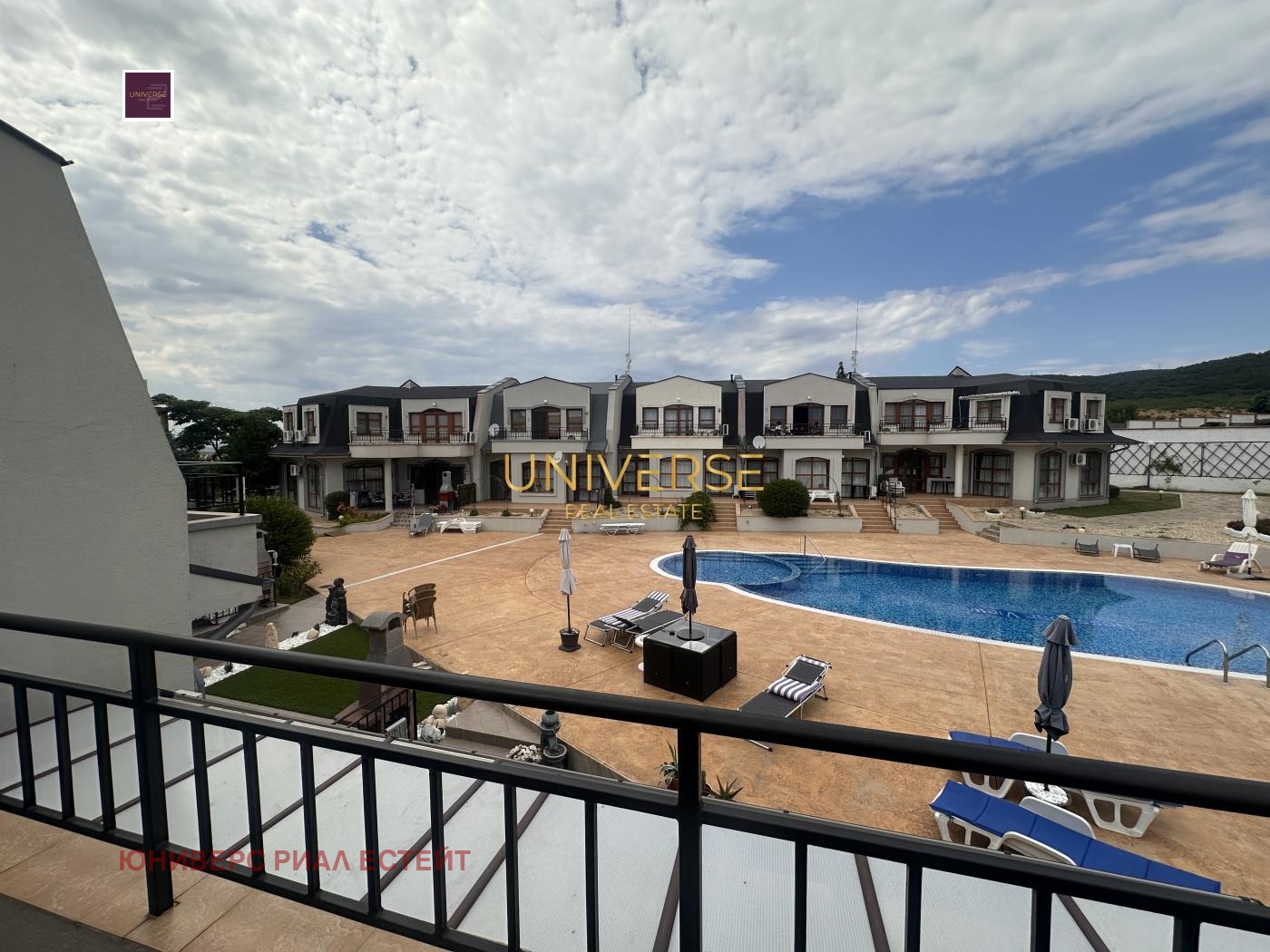 Продава 3-СТАЕН, с. Кошарица, област Бургас, снимка 15 - Апартаменти - 54433435