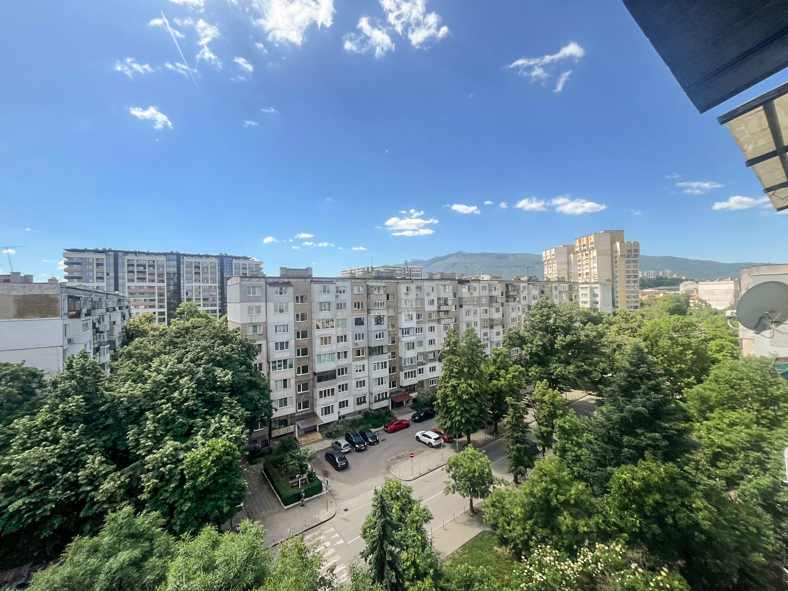 Продава 3-СТАЕН, гр. София, Сердика, снимка 8 - Апартаменти - 54840912
