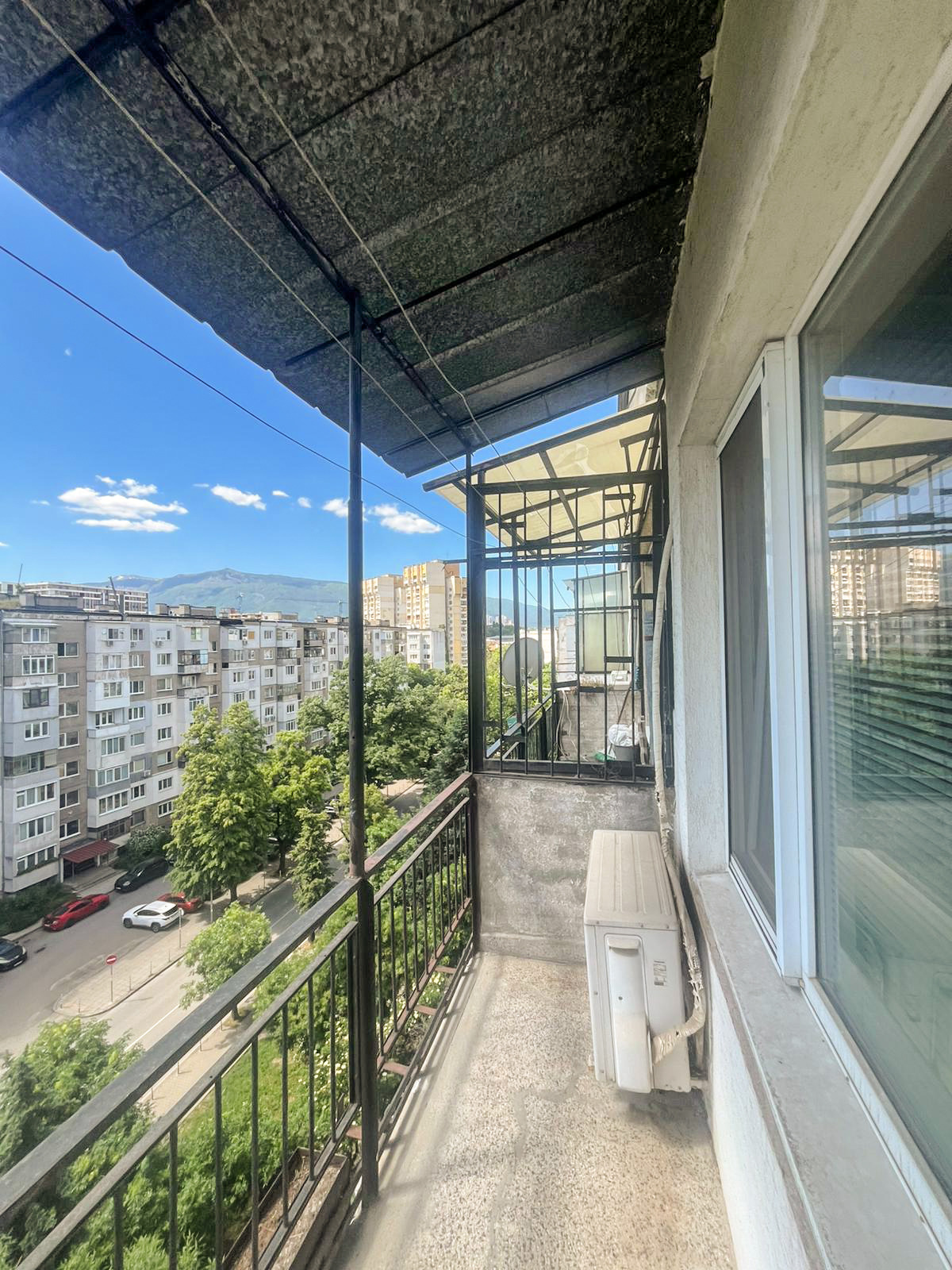 Продава 3-СТАЕН, гр. София, Сердика, снимка 10 - Апартаменти - 54840912