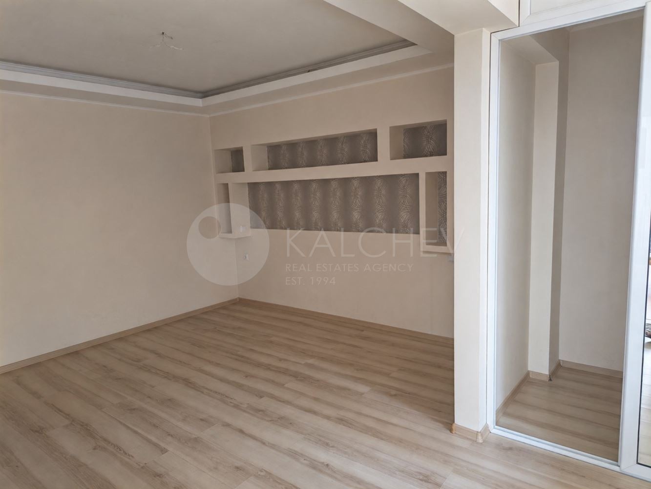 Продава 4-СТАЕН, с. Кранево, област Добрич, снимка 6 - Апартаменти - 49205176