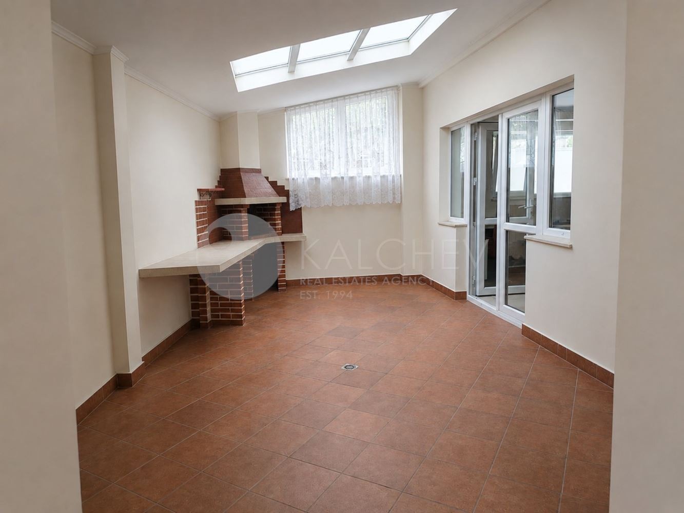 Продава 4-СТАЕН, с. Кранево, област Добрич, снимка 4 - Апартаменти - 49205176