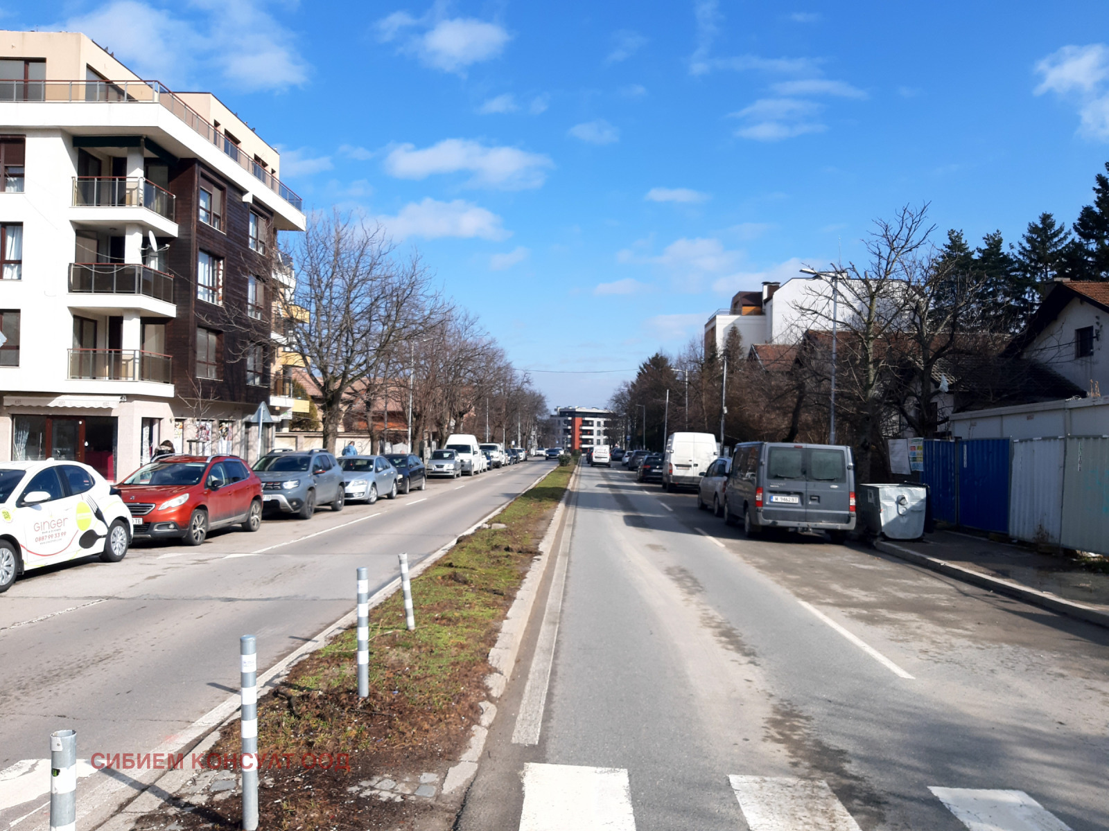 Продава МЕЗОНЕТ, гр. София, Овча купел