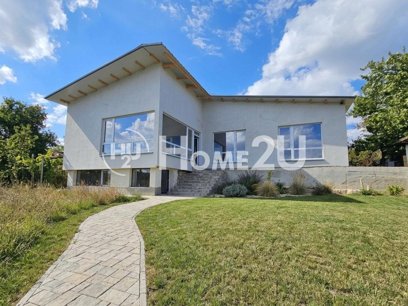 Продава КЪЩА, гр. Варна, м-т Лазур, снимка 8 - Къщи - 56328692