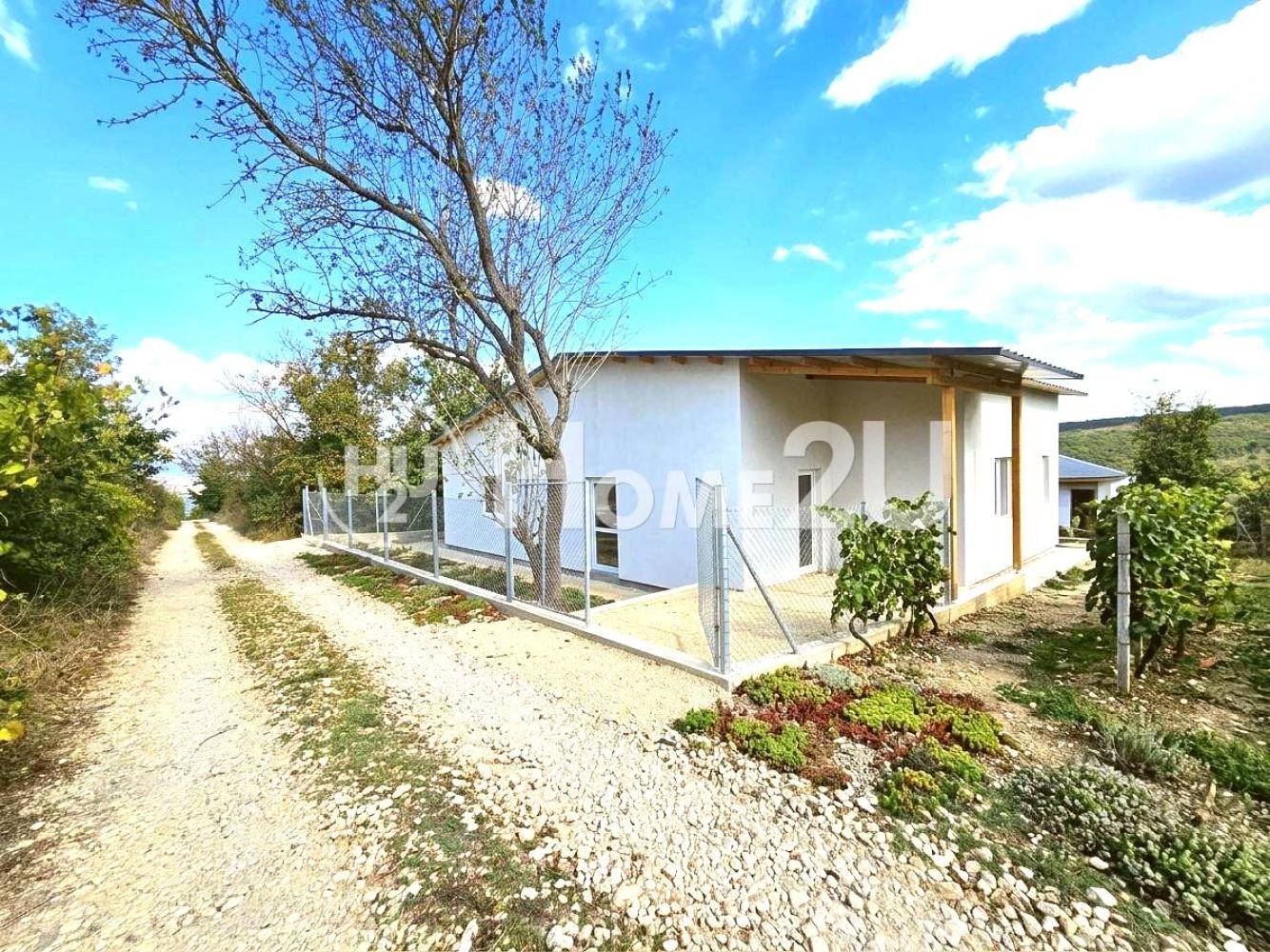 Продава КЪЩА, гр. Варна, м-т Лазур, снимка 13 - Къщи - 56328692