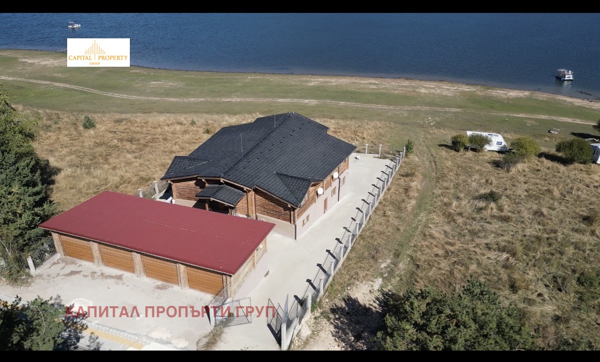 Продава КЪЩА, м-т Цигов чарк, област Пазарджик