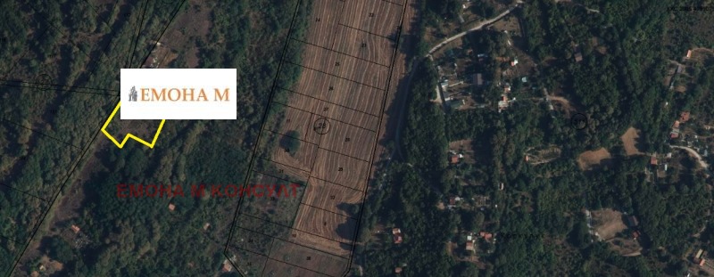 Продава ПАРЦЕЛ в област Варна, с. Осеново - 2573 кв.м / 27 500 € » 53 785.33 лв., ЕМОНА М КОНСУЛТ