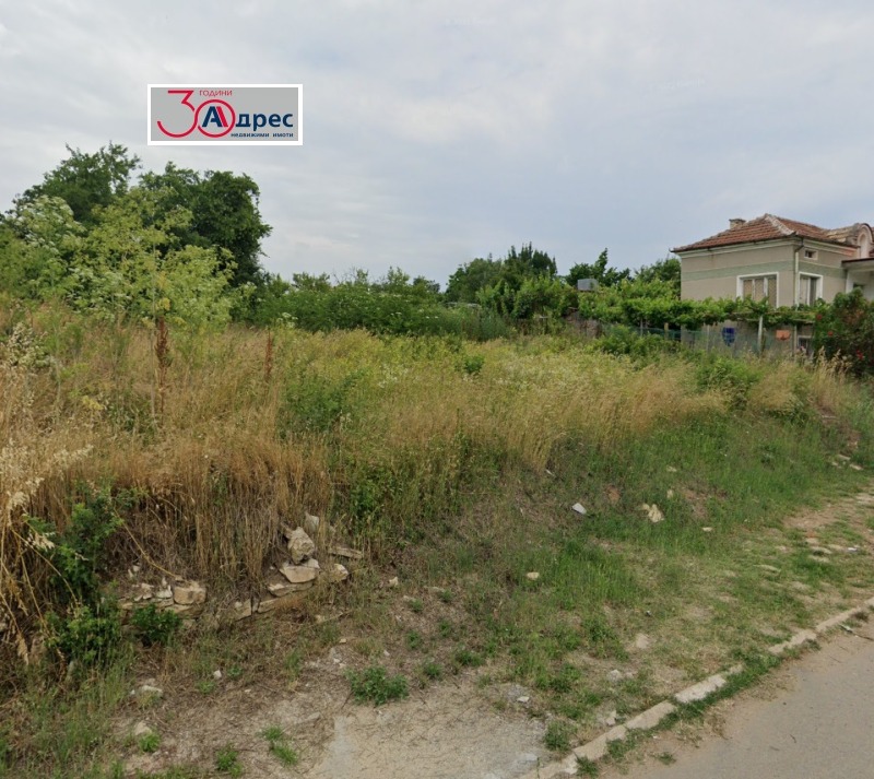 Продава ПАРЦЕЛ в област Стара Загора, гр. Чирпан - 785 кв.м / 35 000 € » 68 454.05 лв., АДРЕС НЕДВИЖИМИ ИМОТИ