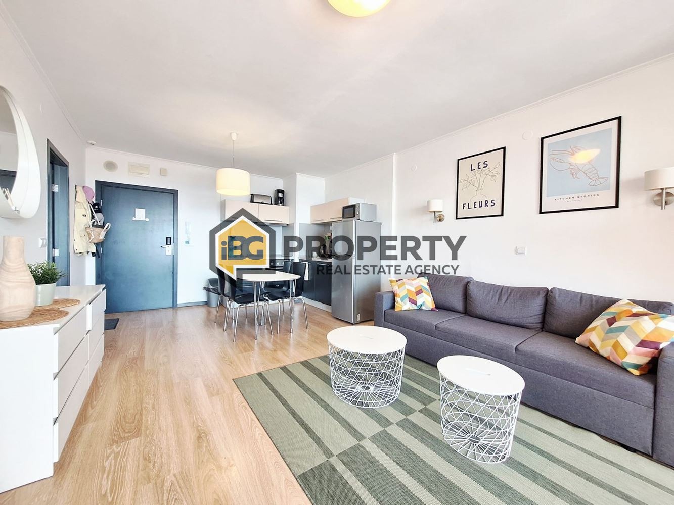 Продава 2-СТАЕН | Imot.bg — изображение 8