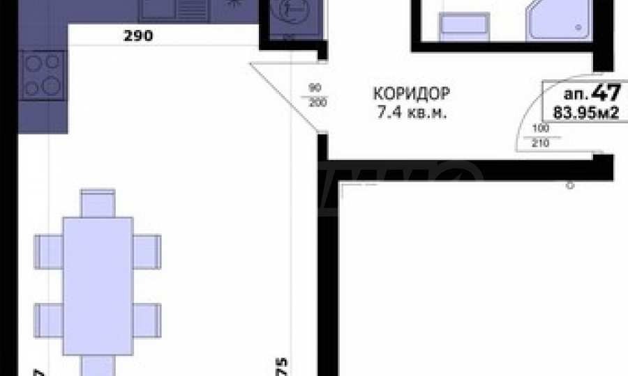 Продава 3-СТАЕН | Imot.bg — изображение 6