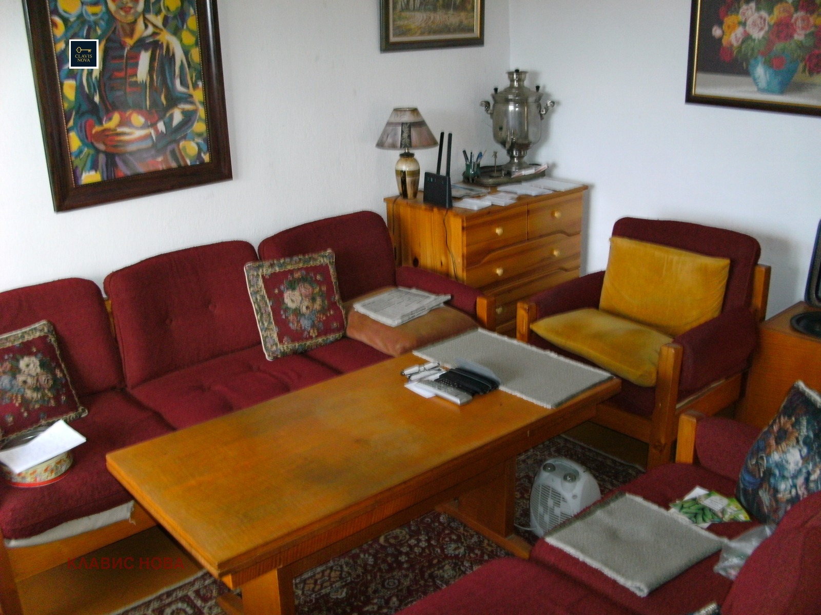 Продава КЪЩА | Imot.bg — изображение 4