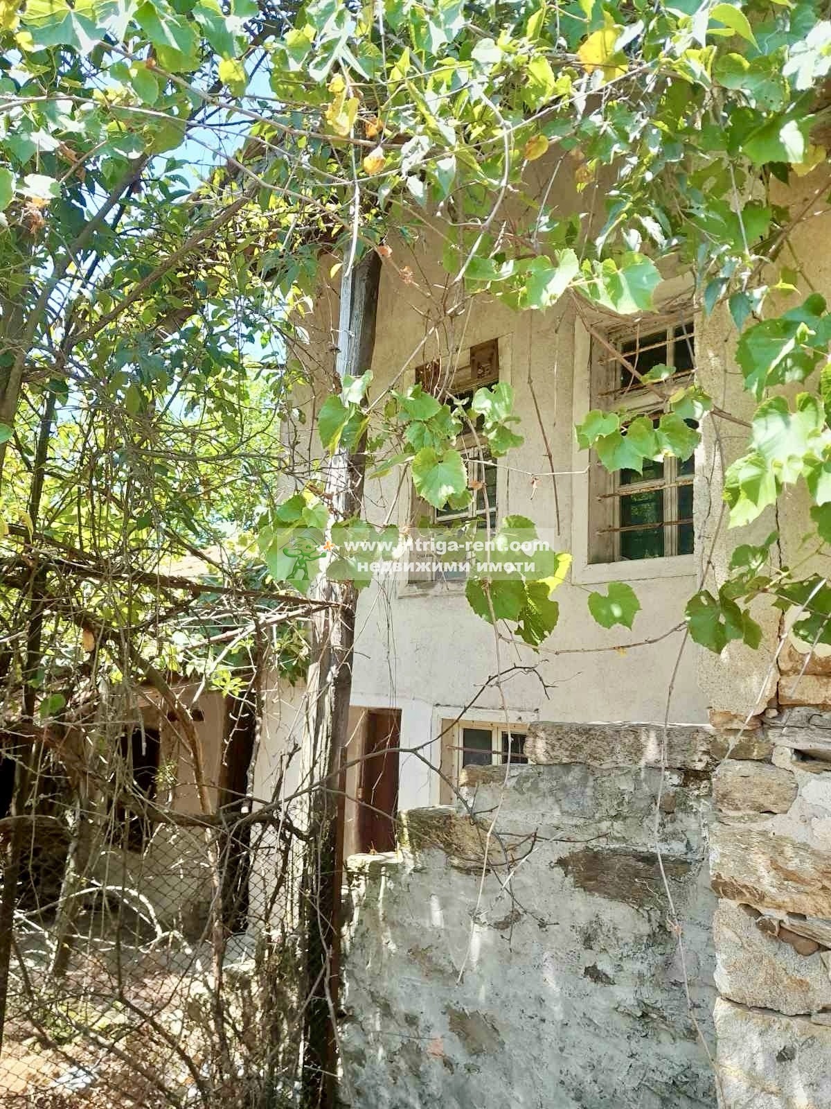 Продава ПАРЦЕЛ | Imot.bg — изображение 1