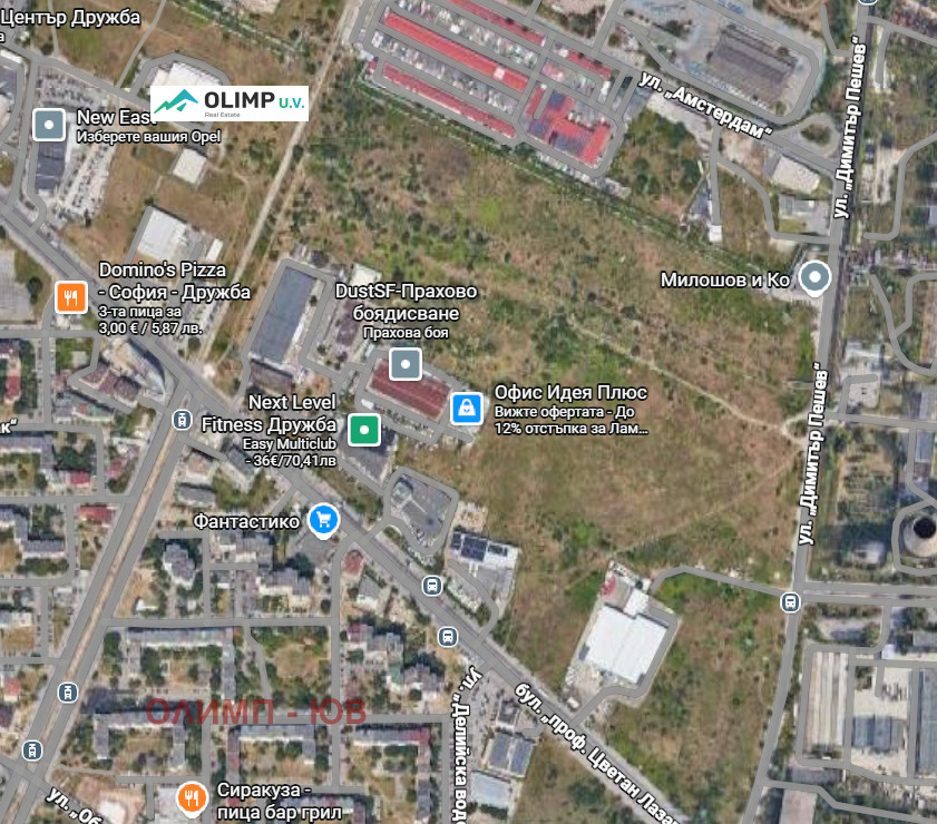 ������� ������ | Imot.bg � ����������� 1