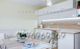 1 dormitorio Pobeda, Varna 10