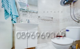 1 dormitorio Pobeda, Varna 9