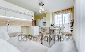 1 bedroom Pobeda, Varna 2