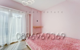 1 bedroom Pobeda, Varna 7