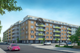 1 quarto Kiutchuk Parij, Plovdiv 6
