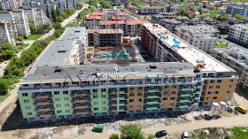 1 quarto Kiutchuk Parij, Plovdiv 3