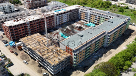 1 quarto Kiutchuk Parij, Plovdiv 2