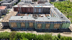 1 quarto Kiutchuk Parij, Plovdiv 1