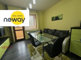 1 bedroom Mara Dencheva, Pleven 1