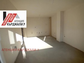 2-стаен град Кърджали, Възрожденци 1