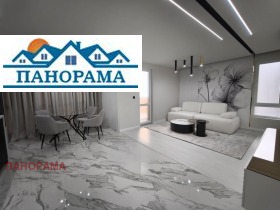 1 υπνοδωμάτιο Ζαπαδεν, Πλοβδηβ