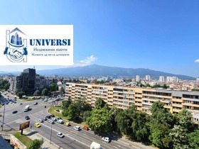 1 chambre Belite brezi, Sofia