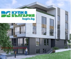 3 кімнатна Бриз, Варна 7