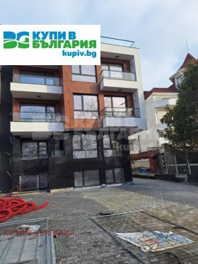 3 bedroom Briz, Varna 1