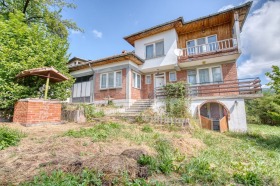 Haus Kostinbrod, region Sofia