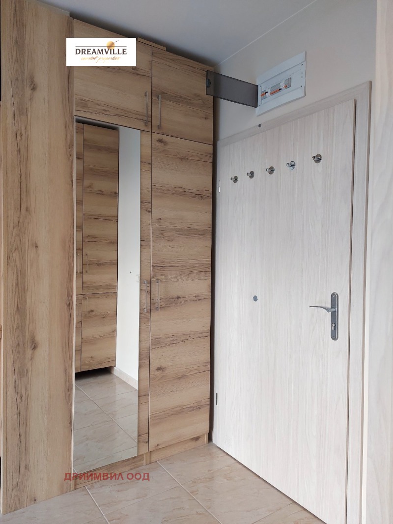 Продава  1-стаен област Бургас , гр. Свети Влас , 49 кв.м | 51723092 - изображение [8]