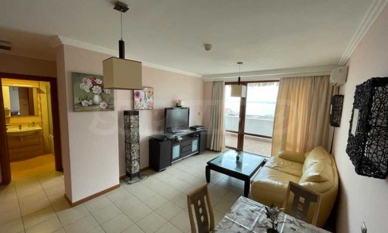 Na sprzedaż  1 sypialnia region Burgas , Rawda , 75 mkw | 30749403 - obraz [4]