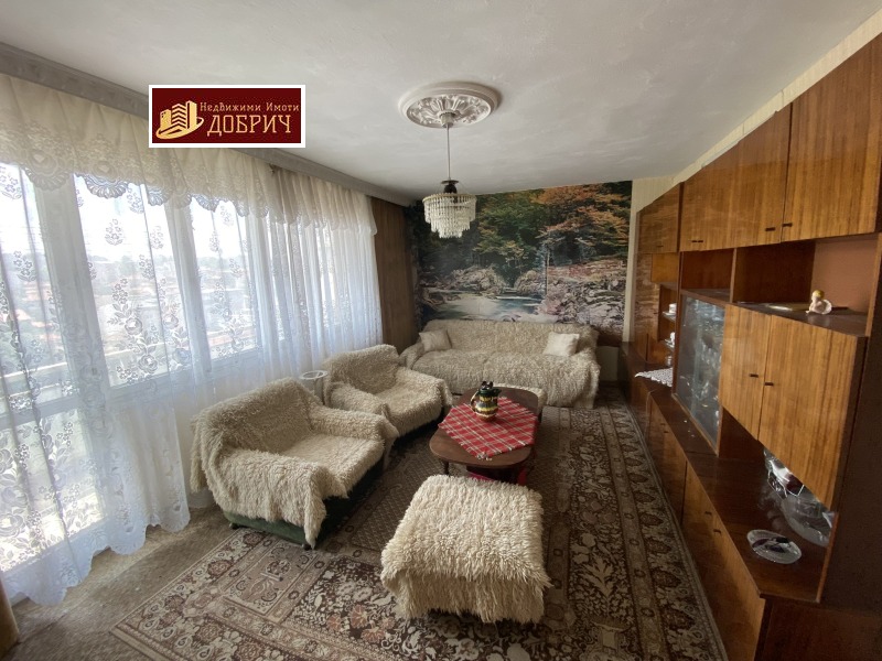 Na prodej  1 ložnice Dobrič , Energorazpredelenie , 65 m2 | 69733788 - obraz [5]