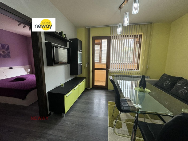 For Sale  1 bedroom Pleven , Mara Dencheva , 65 sq.m | 95213475 - image [4]