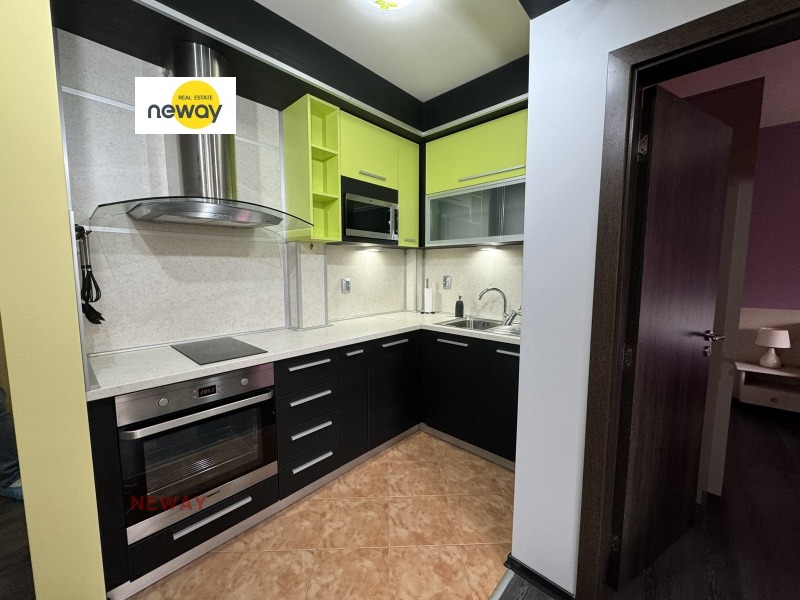 For Sale  1 bedroom Pleven , Mara Dencheva , 65 sq.m | 95213475 - image [2]