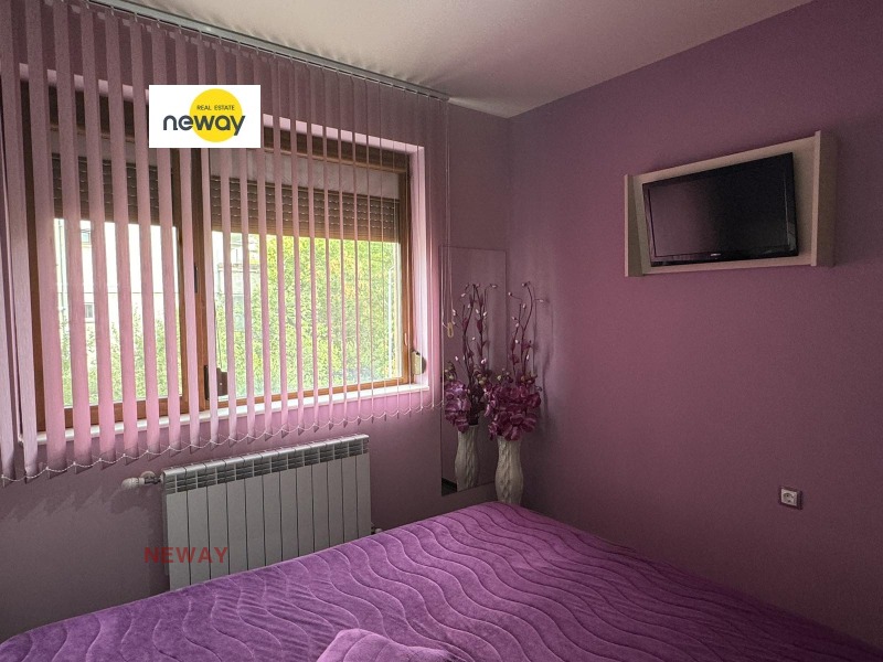 For Sale  1 bedroom Pleven , Mara Dencheva , 65 sq.m | 95213475 - image [10]