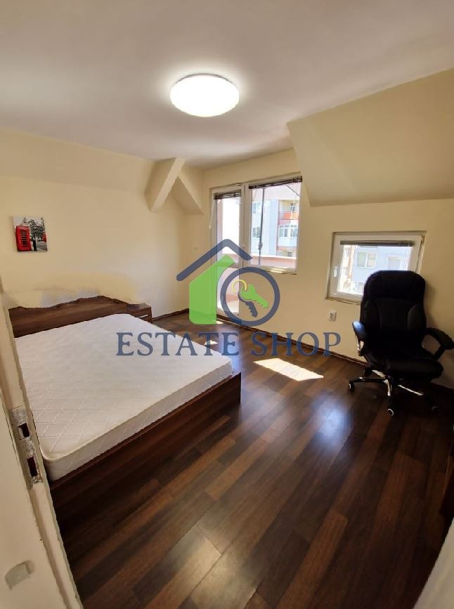 For Sale  1 bedroom Plovdiv , Marasha , 65 sq.m | 73321701 - image [7]