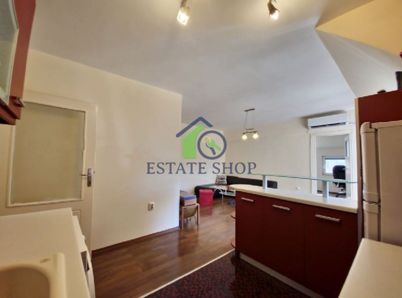 For Sale  1 bedroom Plovdiv , Marasha , 65 sq.m | 73321701 - image [3]